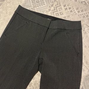 Ann Taylor Loft Petite Dress Pants - Size 4